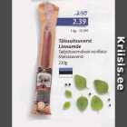 Allahindlus - Täissuitsuvorst Linnamäe