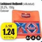 Leibjuust Hollandi