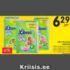 Mähkmed - Libero Everyday
mähkmed