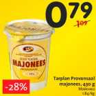 Майонез