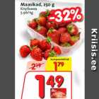 Магазин:Hüper Rimi, Rimi,Скидка:Клубника
