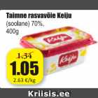 Allahindlus - Taimne rasvavõie Keiju