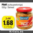 Pilaff
