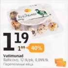 Vutimunad 