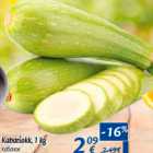 Кабачок