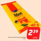 Viilutatud juust Atleet Originaal, Valio, 500 g

