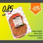 Магазин:Säästumarket,Скидка:Пожарские котлеты