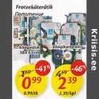 Allahindlus - Froteekäterätik 
