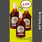 Allahindlus - Liköör
Vana Tallinn Cream, 16%, 50 cl