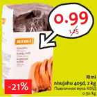 Rimi
nisujahu 405d, 2 kg