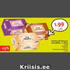 Premia Eriti Rammus
koorejäätis, 1 l, 480 g