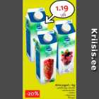 Alma jogurt, 1 kg


