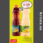Rimi jäätee, 1,5 l

