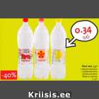 Allahindlus - Rimi vesi, 1,5 l

