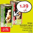 Магазин:Hüper Rimi,Скидка:Корм для собак