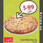 Магазин:Hüper Rimi, Rimi,Скидка:Пицца