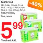 Mähkmed - Mähkmed