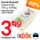 Kartuli-lihasalat 