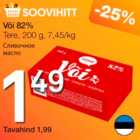 Või 82%