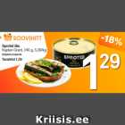 Sprotid õlis