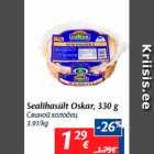 Sealihasült Oskar, 330 g
