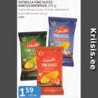 Магазин:Maksimarket, Konsum, AjaO,Скидка:КАРТОФЕЛЬНЫЕ ЧИПСЫ