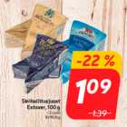 Сыр с голубой плесенью
Estover, 100 г