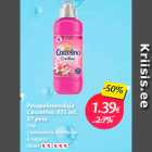 Allahindlus - Pesupehmendaja
Coccolino, 925 ml,
37 pesu
Pink

