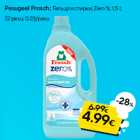 Pesugeel Frosch