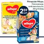 Piimapuder Milupa

