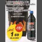 Lehtpuusüsi BBQ
Süütevedelik BBQ