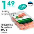 Rakvere LK Pereviiner 500g