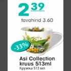 Asi Collection kruus 513ml