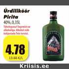 Магазин:Grossi,Скидка:Ликёр