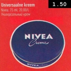 Universaalne kreem