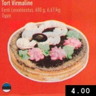 Tort Virmaline 