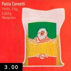 Allahindlus - Pasta Cornetti 