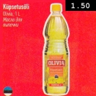 Магазин:Selver,Скидка:Масло для выпечки