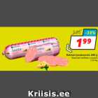 Rakvere Juustuvorst, 600 g