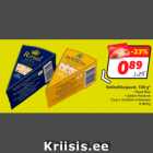 Sinihallitusjuust, 100 g*