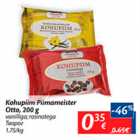 Allahindlus - Kohupiim Piimameister Otto, 200 g