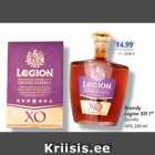 Allahindlus - Brandy Legion XO 7*