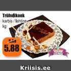 Trühvlikook