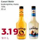 Canari liköör