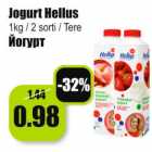 Jogurt Hellus