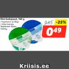 Allahindlus - Rimi kodujuust, 160 g