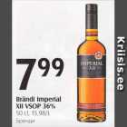 Brändi Imperial XII VSOP 