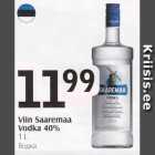 Магазин:Selver,Скидка:Водка