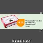Värsked datlid Selecion
by Rimi, 600 g
