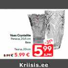 Vaas Crystalite

